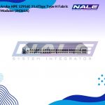 Aruba HPE 12916E 21.6Tbps Type H Fabric Modules (JH361A)
