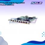 Aruba HPE MSR 8p Gig-T HMIM Modules (JG422A)
