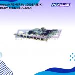 Aruba HPE MSR 8p 1000BASE-X HMIM Modules (JG425A)