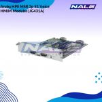 Aruba HPE MSR 2p E1 Voice HMIM Modules (JG431A)