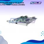 Aruba HPE MSR 1p OC-3c/STM 1c POS HMIM Modules (JG438A)