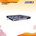 HPE MSR3024 AC Router (JG406A)