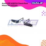 Aruba HPE MSR954 Chassis Rack Mount Kit (JH316A)