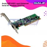 Aruba HPE MSR 1-port Enhanced Serial SIC Modules (JD557A)