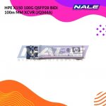 HPE X150 100G QSFP28 BiDi 100m MM XCVR (JQ344A)