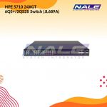 HPE 5710 24XGT 6QS+/2QS28 Switch (JL689A)