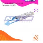 HPE X142 40G QSFP+ LC LR4 SM Transceiver (JH232A)