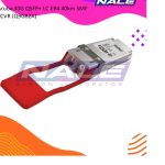 Aruba 40G QSFP+ LC ER4 40km SMF XCVR (Q9G82A)