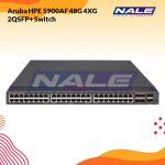 Aruba HPE 5900AF 48G 4XG 2QSFP+ Switch (JG510A)