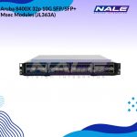 Aruba 8400X 32p 10G SFP/SFP+ Msec Modules (JL363A)