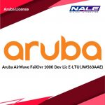 Aruba AirWave FailOvr 1000 Dev Lic E-LTU (JW563AAE)