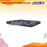 HPE 5510 24G SFP 4SFP+ HI Switch (JH149A)