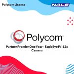 Partner Premier One Year - EagleEye IV-12x Camera
