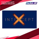 Sophos Central Intercept X Advanced - 12 Mos - Renewal / User
