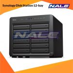 Synology Disk Station 12-bay (DS3622xs+)
