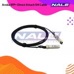 Aruba SFP+ Direct Attach 5M Cable (JW103A)