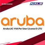 Aruba LIC-VIA Per User License E-LTU (JZ148AAE)