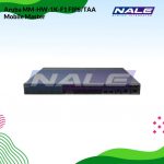 Aruba MM-HW-1K-F1 FIPS/TAA Mobility Master Hardware (JZ396A)