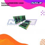 Samsung 8GB DDR4-2666 SODIMM