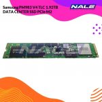 Samsung PM983 V4 TLC 1.92TB DATA CENTER SSD PCIe M2