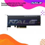 Samsung PM1735 V5 TLC 1.6TB ENTERPRISE SSD PCIe HHHL