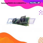 Samsung PM991 128GB Client SSD PCI.e M.2