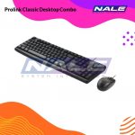 Prolink Classic Desktop Combo (PCCS1006)