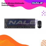 Prolink Wireless Multimedia Desktop Combo (PCWM7005)