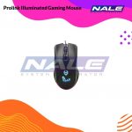 Prolink Illuminated Gaming Mouse (PMG9007)