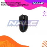 Prolink Xanthinus Hight Performance Laser Gaming Mouse (PMG9802L)