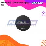 Prolink 10W  Qi Wireless Charging Pad (PQC1001)