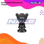 Prolink 10W Qi Wireless Car Charger (PQC1006)