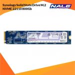 Synology Solid State Drive M.2 NVME 22110 800Gb (SNV3500-800G)