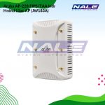 Aruba AP-228 FIPS/TAA Indr Hrdnd 11ac AP (JW183A)