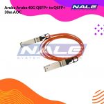 Aruba Aruba 40G QSFP+ to QSFP+ 30m AOC (R0Z24A)