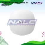 Aruba AP-555 (RW) Unified AP (JZ356A)