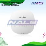 Aruba AP-344 (RW) TAA Unified AP (JZ022A)