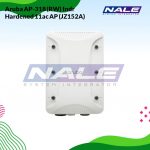 Aruba AP-318 (RW) Indr Hardened 11ac AP (JZ152A)