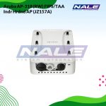 Aruba AP-318 (RW) FIPS/TAA Indr Hrdnd AP (JZ157A)