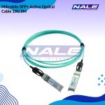 Mikrobits SFP+ Active Optical Cable 10G 5M