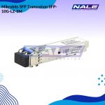 Mikrobits SFP Transceiver SFP-10G-LZ-SM