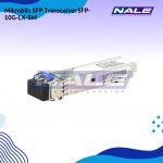 Mikrobits SFP Transceiver SFP-10G-LX-SM