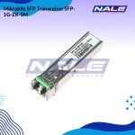 Mikrobits SFP Transceiver SFP-1G-ZR-SM