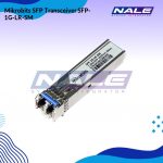 Mikrobits SFP Transceiver SFP-1G-LR-SM