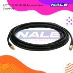 AFC7DL04-00 4M 7D Antenna Cable (JW065A)