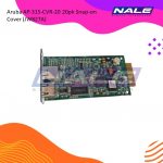 Aruba AP-315-CVR-20 20pk Snap-on Cover (JW827A)