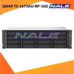 QNAP TS-1673AU-RP-16G