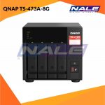 QNAP TS-473A-8G