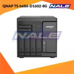 QNAP TS-h686-D1602-8G