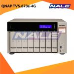 QNAP TVS-873e-4G
